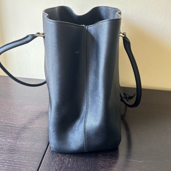 Kate Spade black New York Bleecker tote shoulder bag - Picture 11 of 13